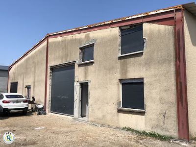 Rfl - Ravalement Façades Lyonnaises