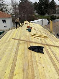 Rv Renov - Couvreur À Decines-charpieu