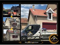Prestige Couverture. Ets Lacroix Cédric