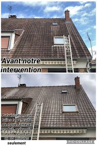 S.schouten Couvreur Zingueur