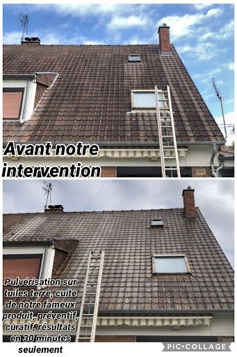 S.schouten Couvreur Zingueur
