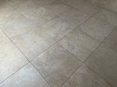 Opale Carrelage
