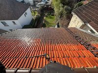 Couvreur Deuil Là-barre - Entreprise Jk