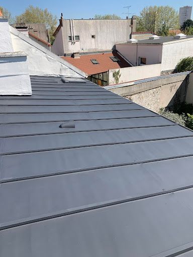 Peinture Couverture Lemaire
