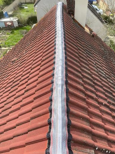 Philippe Renovation Couvreur