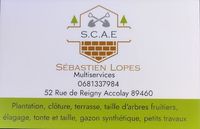 S.c.a.e Multiservices