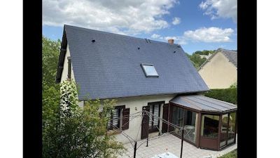 Artisan Couvreur - Bois-guillaume