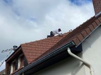 Esr Couverture: Couvreur Dieppe, Rénovation Toiture, Démoussage, Seine-maritime, 76