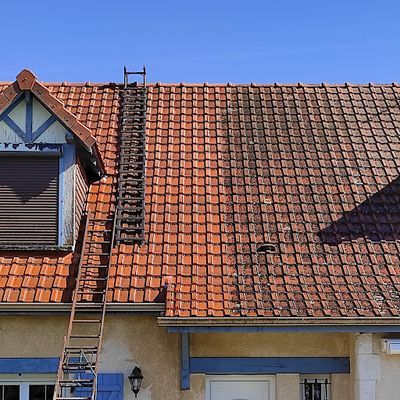 S.francky Couverture: Couvreur, Rénovation Toiture, Démoussage, Seine-maritime