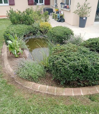 O2 Jardinage Verdun