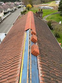 Rénovation Hézon