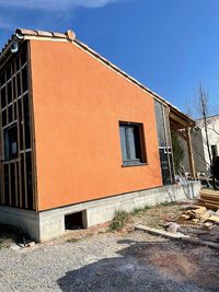 Cote Facades