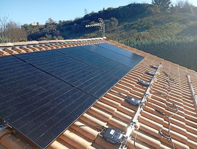 Solaire France Eco