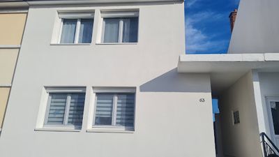 Acrome Rénovation Façade