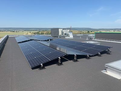 Clef Energies | Photovoltaïque, Pompe À Chaleur et Climatisation