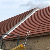 Entreprise de Couverture Collard : Rénovation de Toiture Couvreur Zingueur À Dijon en Côte d'Or