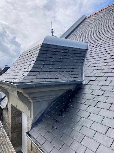 Sarl Arvorig Toiture