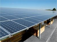 Voltec Solar