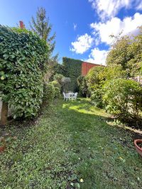 Dieux Jardin