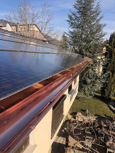 Urgence Toiture 74