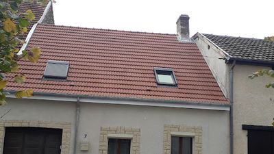 Les Couvreurs Gombert Entreprise