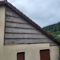 Vosges Renov Façades - Couvreur Nettoyage Réparation Recherche Fuites Toiture Couverture 88 Vosges Dogneville