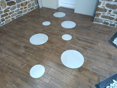 Sarl Martial Carrelage