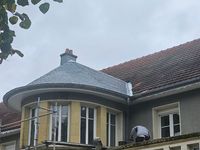 Toiture Plomberie Nancéenne