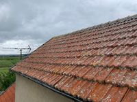 Couvreur 23 Mr Mouche
