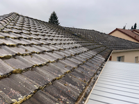 E.c.w Rénovation: Couvreur, Zingueur, Entretien,
