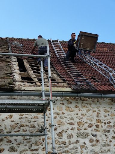 Sos Couvreur