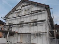 Prevalet Façades