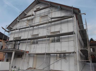 Prevalet Façades