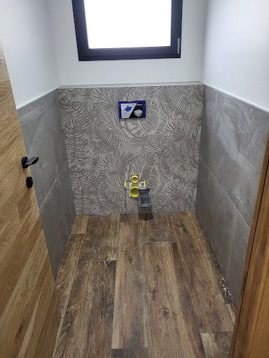 Sarl R Dedic Carrelage
