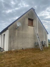 Bf Renovation