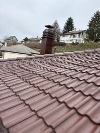 Couvreur Peinture Maçonnerie Ravalement Dépannage Toiture