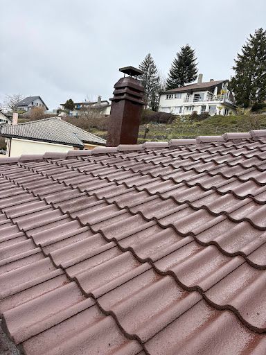 Couvreur Peinture Maçonnerie Ravalement Dépannage Toiture