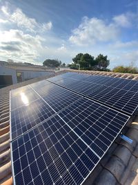 Wattsun Energie