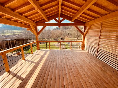 Charreton Construction Bois