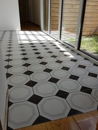 Sas Desfeux Carrelage