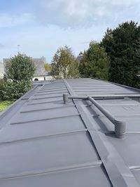 Entreprise Scheck Couvreur Zingueur