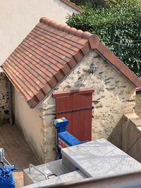 Jeremy Besnard Couverture