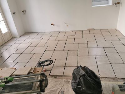Bati Carrelage
