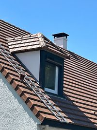 France Toiture Dourdan - Travaux de Toiture