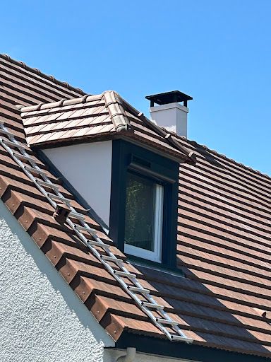 France Toiture Dourdan - Travaux de Toiture