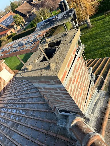 Isaac Couverture