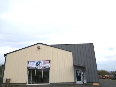 Bruno Marsais - Entreprise Couverture Isolation Charpente - Avranches Granville