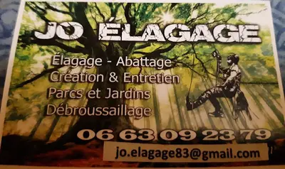Jo Elagage