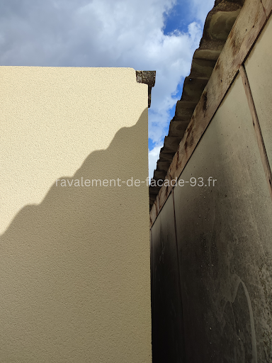 Top Ravalement - Entreprise Ravalement de Façade