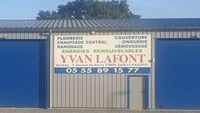 Lafont Yvan